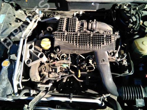 Left front window switch NISSAN ALMERA II Hatchback (N16) | BP6306361I27 - Image 7