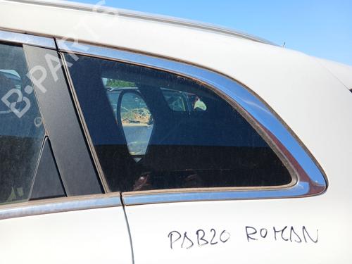 Used Rear left quarter glass Rear left quarter glass RENAULT KADJAR (HA_, HL_) [2015-2026] 36039688 36039688