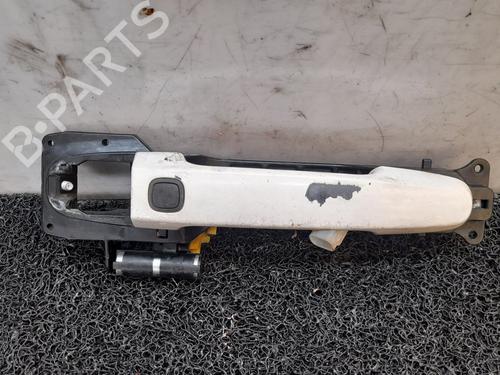 Front left exterior door handle TOYOTA PRIUS Liftback (_W2_) 1.5 Hybrid (NHW20_, NHW20R) | BP10773662C128 