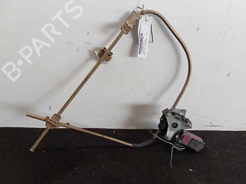 Used Front right window mechanism Front right window mechanism 2951680 2951680