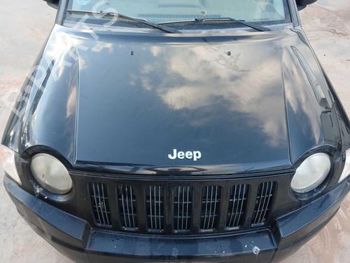 hood-jeep-compass-mk49-2006-39987569 main image