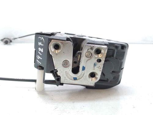 Front left lock NISSAN MICRA III (K12) 1.5 dCi | BP4802854C98 