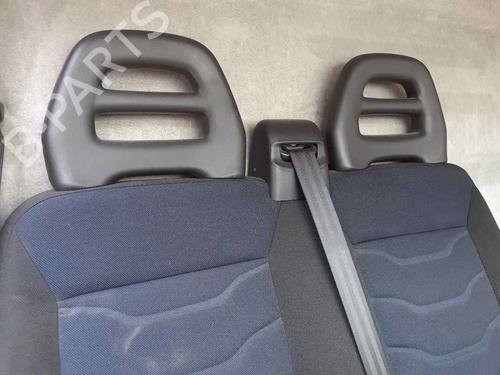 Right front seat IVECO DAILY VI Van | BP27730642C16 - Image 5