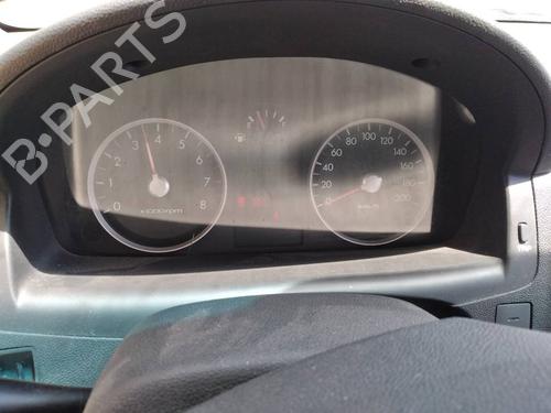 Gearbox HYUNDAI GETZ (TB) 1.1 | BP19390440M3 