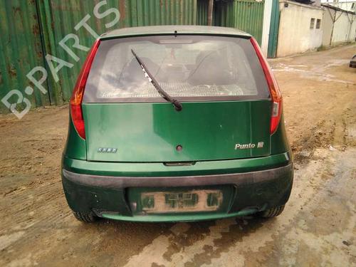 Fuel pump FIAT PUNTO Hatchback Van (188_) 1.2 60 | BP1979088M76 