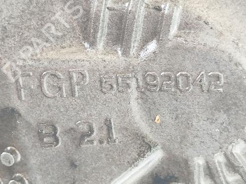 Gearbox OPEL CORSA D (S07) 1.3 CDTI (L08, L68) | BP36664971M3 - Image 2