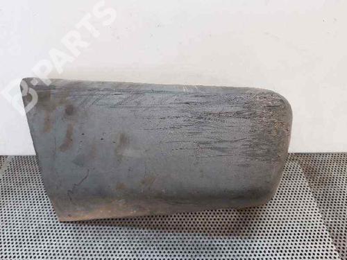 Used Corner bumper Corner bumper FORD FIESTA Box Body/MPV (F3L, F5L) 1.8 D (60 hp) 8737469 8737469