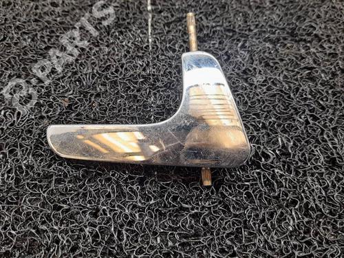Used Front right interior door handle Front right interior door handle SEAT CORDOBA (6K2) [1999-2002] 7968081 7968081