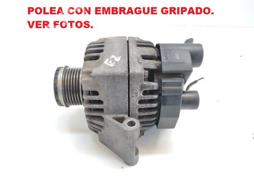 Generator LANCIA YPSILON (843_) 1.3 D Multijet (843.AXF11, 843.AXF1A, 843.AXM11,... (75 hp) 18827104
