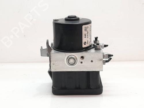 ABS pump BMW 1 (E87) 116 d | BP8270492M43 