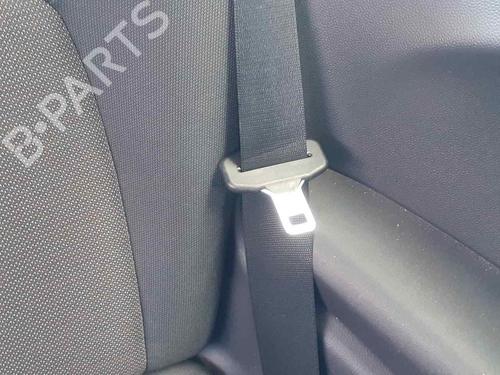 Used Rear left seatbelt MINI MINI (F56) [2013-2025]  30151920