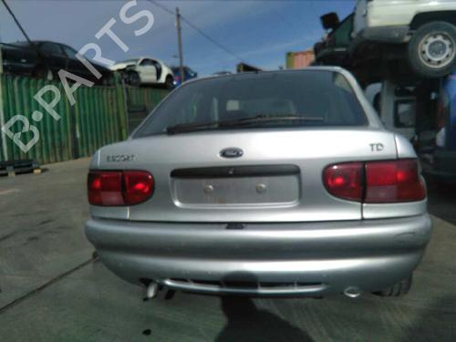 Starter FORD ESCORT VI (GAL, AAL, ABL) 1.8 Turbo D | BP1202526M8 