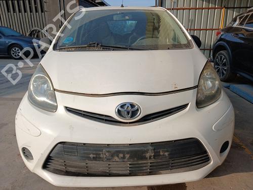 Engine TOYOTA AYGO (_B1_) 1.0 (KGB10_, KGB10R) | BP34402696M1 - Image 3