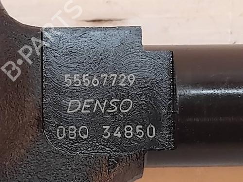 Injector OPEL ASTRA J (P10) | BP28531682M100 - Image 2