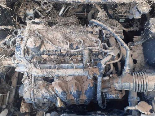 Steering rack KIA RIO IV Hatchback Van (YB, SC, FB)  | BP25889075M22  - Image 14