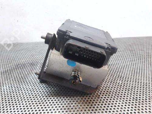 Used ABS pump CITROËN XANTIA (X1_, X2_) 2.0 HDI 90 (90 hp) 1180012