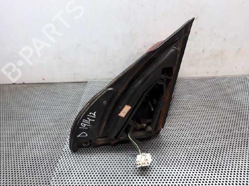 Right mirror KIA CARNIVAL I (UP, FL) 2.9 TDi | BP4863819C27