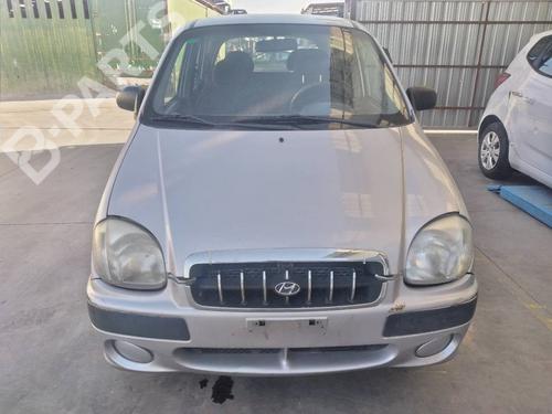 Used Parts HYUNDAI ATOS PRIME (MX)  1.0 i  1059370