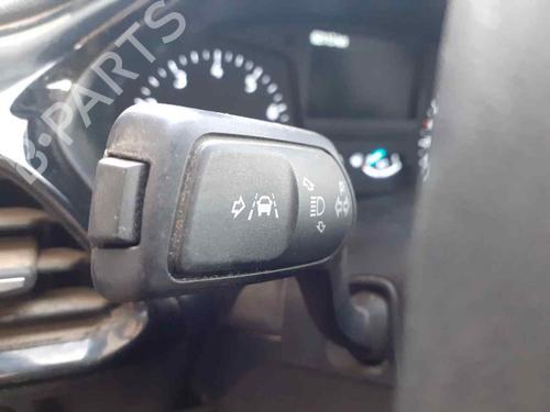 Used Headlight switch FORD FIESTA VII (HJ, HF) 1.1 Ti-VCT (86 hp) 25837371