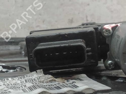 Front left window mechanism KIA CEE'D (JD) | BP40255117C22 - Image 3