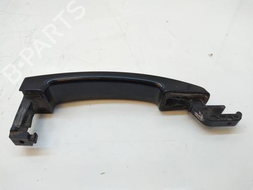 Front left exterior door handle OPEL ASTRA J (P10) 1.7 CDTI (68) | BP14905291C128 