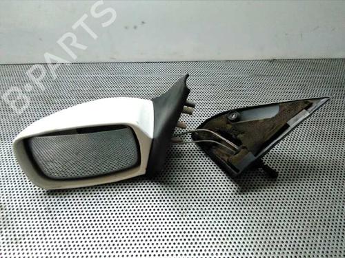 Left mirror FORD FIESTA IV (JA_, JB_) 1.8 D | BP866346C26 
