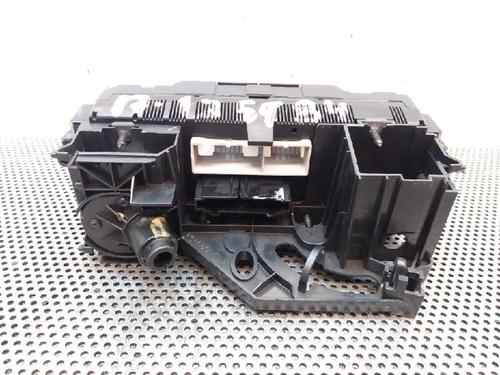 Climate control SEAT ALTEA (5P1) | BP596557I5