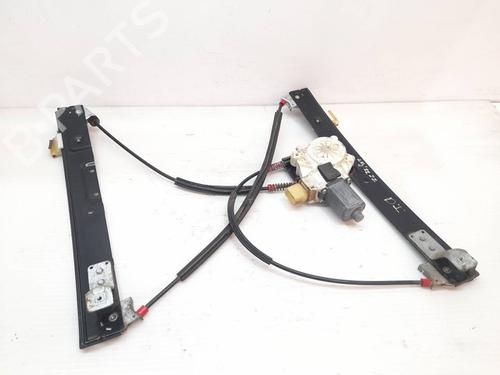 Used Front left window mechanism Front left window mechanism FORD MONDEO IV (BA7) [2007-2015] 25254417 25254417