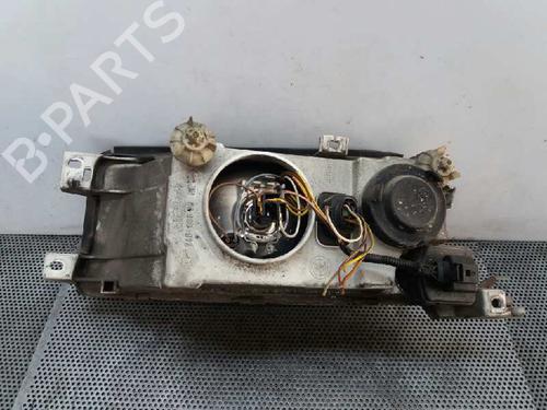 Right headlight SKODA OCTAVIA I (1U2) 1.9 TDI | BP4633417C29 