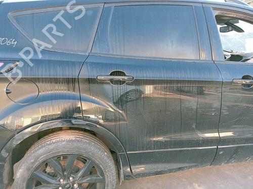 Used Right rear door FORD KUGA II (DM2) [2012-2025]  23260486