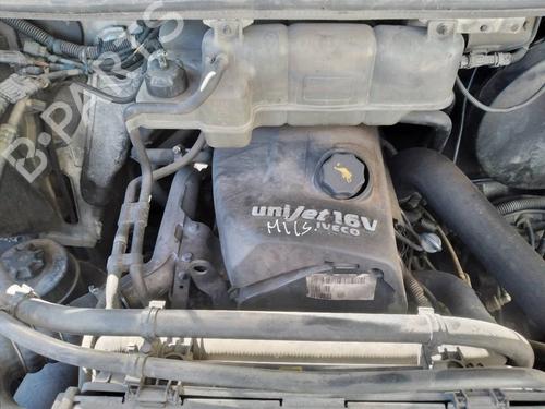 Engine IVECO DAILY III Van 29 L 12 V (ALKA41A2, ALLA52A2, ALKA42A2) | BP30961743M1  - Image 17
