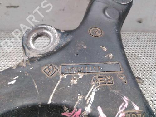Querlenker links hinten MERCEDES-BENZ M-CLASS (W163) ML 270 CDI (163.113) | BP1984956M14 