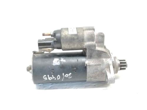 Starter SKODA OCTAVIA II (1Z3) 1.9 TDI | BP10542822M8 