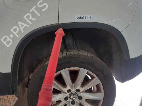 Used Rear left wheel arch trim VW TIGUAN (5N_) [2007-2018]  23438949