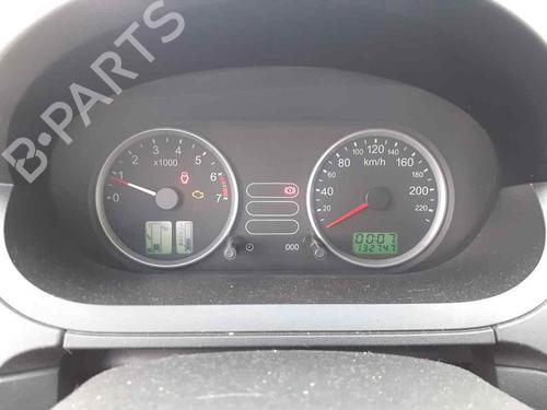 Right taillight FORD FIESTA V (JH_, JD_) 1.3 | BP23132966C35 