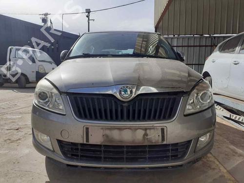 AC compressor SKODA FABIA II (542) | BP36987721M34 - Image 19