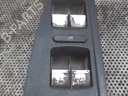 Left front window switch SEAT TOLEDO III (5P2)  | BP5936312I27 