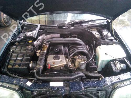 Grille MERCEDES-BENZ C-CLASS (W202) C 250 Turbo-D (202.128) | BP3127333C40 