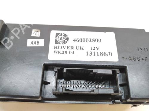 Climate control ROVER 45 I Hatchback (RT) | BP13950900I5 - Image 3
