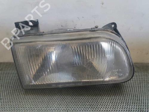 Right headlight KIA PRIDE (DA) 1.3 BP1232247C29