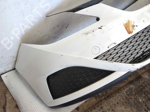 Front bumper SEAT IBIZA IV SC (6J1, 6P5)  | BP30053301C7 