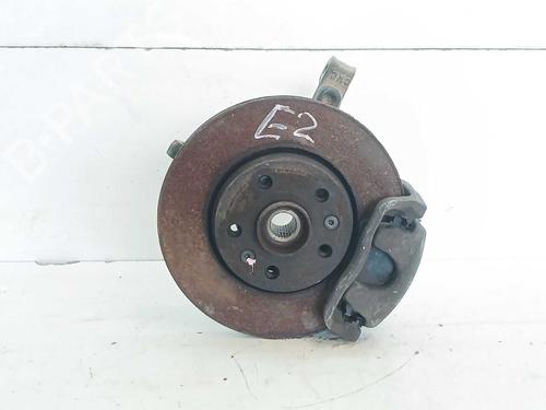 Right front steering knuckle RENAULT KANGOO Express (FW0/1_) | BP32522135M26 - Image 2