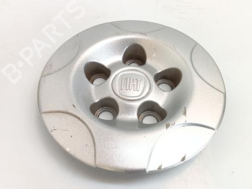 Hjulkapsel Hjulkapsel FIAT DOBLO Cargo (263_) 1.3 D Multijet (90 hp) 36292765 36292765