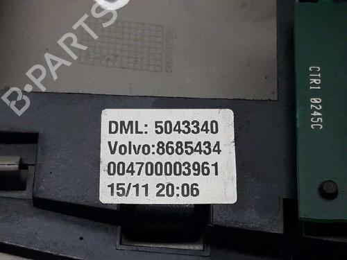 Interior roof light VOLVO S80 I (184) D5 | BP7408267I8 