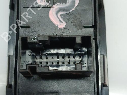 Left front window switch CITROËN JUMPY II Van 2.0 HDi 120 | BP33621093I27 - Image 2