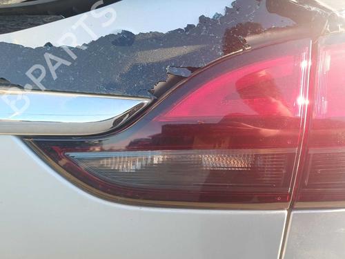 Used Right tailgate light Right tailgate light 39097379 39097379