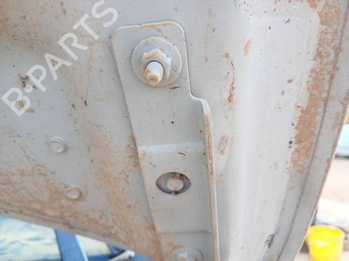 Used Hinge/Door check strap Hinge/Door check strap CITROËN C4 CACTUS [2014-2026] 36987812 36987812