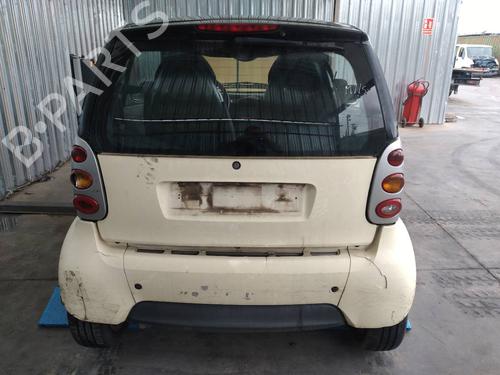 AC compressor SMART FORTWO Coupe (450) 0.7 (450.352, 450.332) | BP8941708M34 