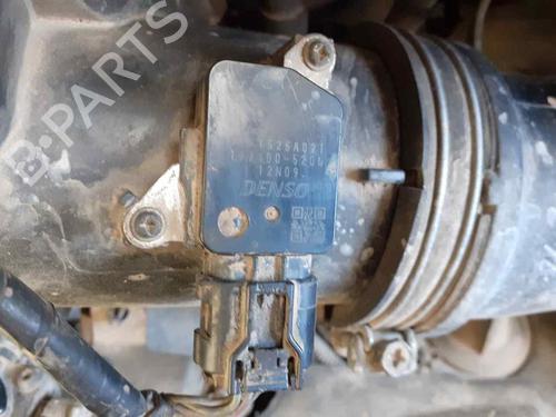 Used Mass air flow sensor Mass air flow sensor MITSUBISHI ASX (GA_W_) [2009-2026] 23189928 23189928