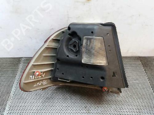 Right taillight BMW 3 (E46) 320 d | BP4191864C35 